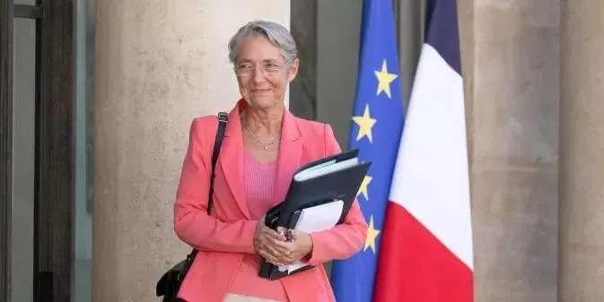 France: La Nupes va déposer une motion de censure contre le gouvernement, ce mercredi