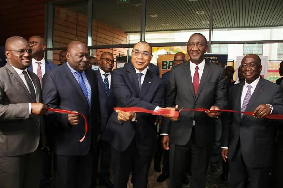 Forum Banques et PME Côte d’Ivoire 2022: la 1ère édition lancée