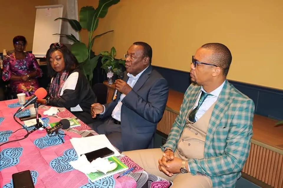 Affi convaincu que Ouattara, Gbagbo et Bédié ne seraient pas candidats en 2025