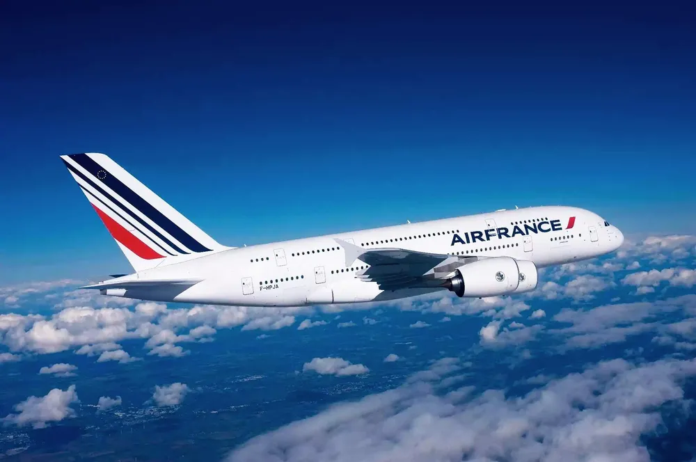 Air France reprend ses vols vers le Mali à partir du 13 octobre