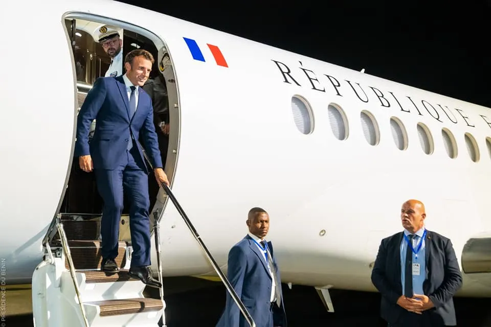 Ukraine: pourquoi la France et l’Allemagne appellent l’Afrique à condamner la Russie ?