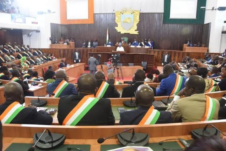 Côte d’Ivoire: Divorce par consentement mutuel: Des députés plaident pour un règlement devant un notaire