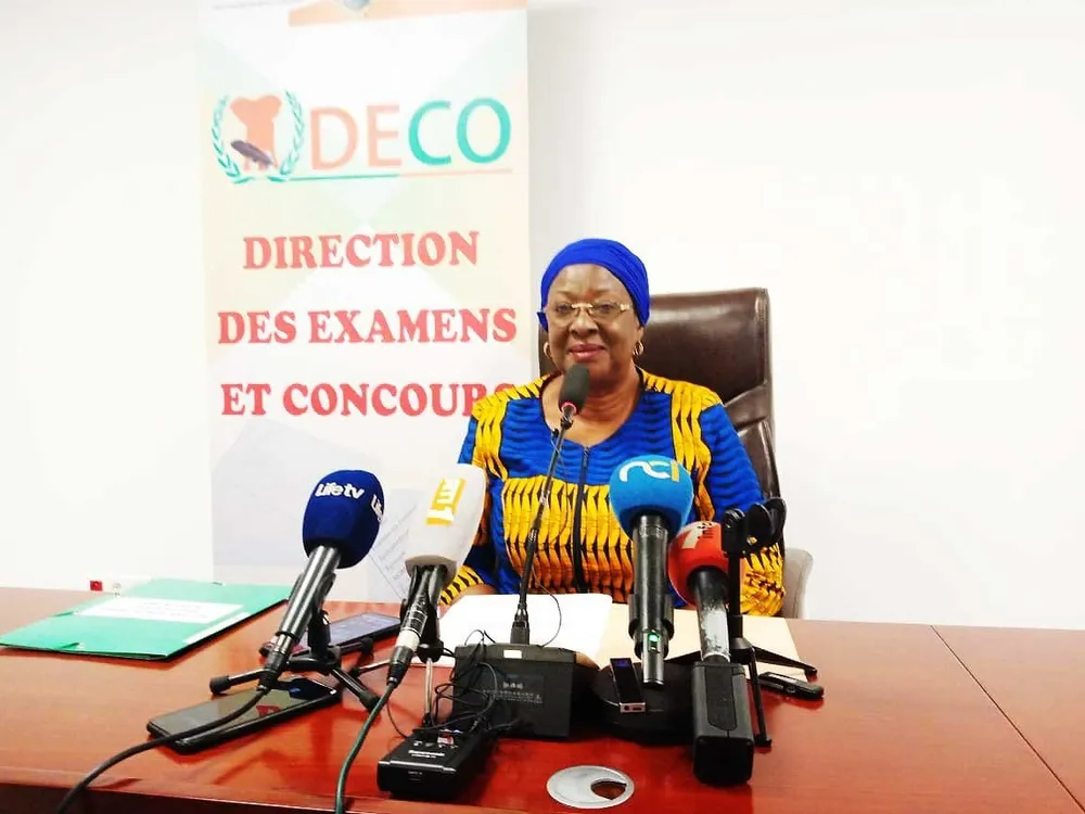 BAC 2023 en Côte d’Ivoire : comment retirer sa convocation en ligne ?