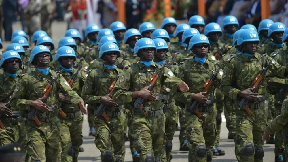 Mali: le porte parole de la Minusma sommé de quitter le territoire avant 72 heures
