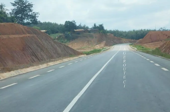 Réhabilitation de la Côtière : voici l’avancée des travaux au 26 avril 2023