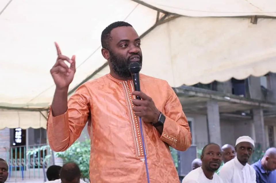 Blaise Lasm : « 2023, nous allons faire une razzia aux municipales et 2025, réinstaller Gbagbo au pouvoir »