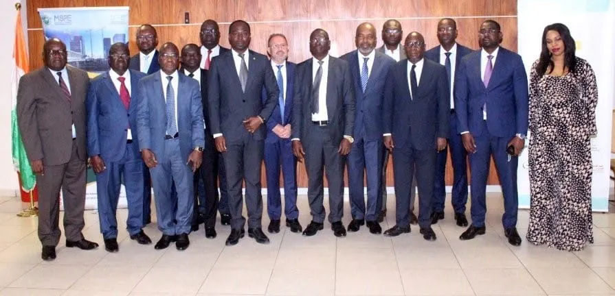 La Côte d’Ivoire ouvre un programme de certification des administrateurs des sociétés publiques