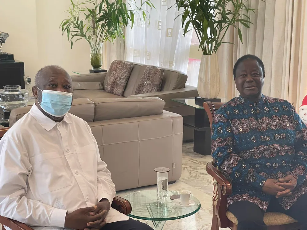 « Très honnêtement, qui, Bédié et Gbagbo peuvent encore faire rêver ? » – Venance Konan