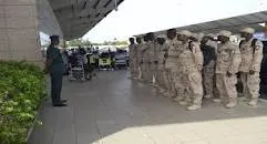 Mali: Arrêtés pour « vérification » les 49 militaires ivoiriens sont libres