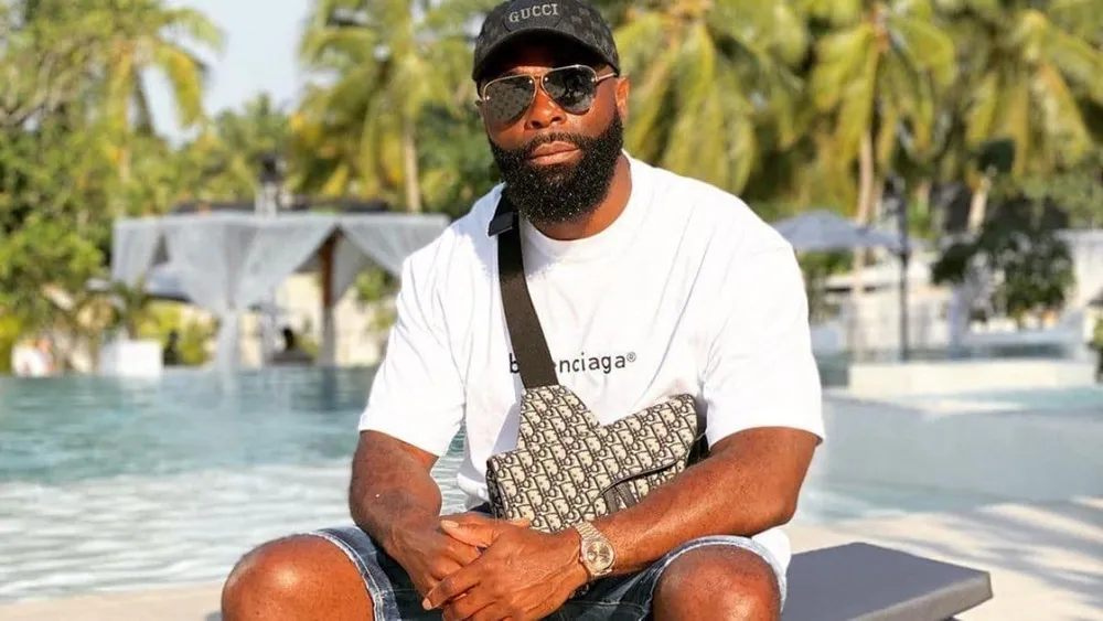Kaaris relaxé des accusations de violences conjugales