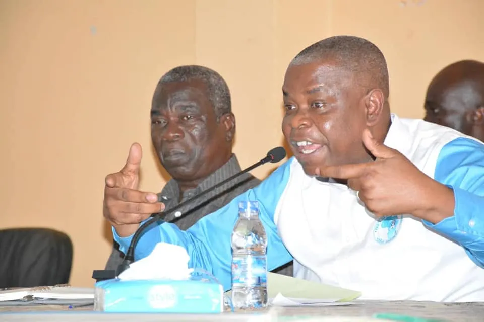 PPA-CI: Katinan Koné tacle le pouvoir RHDP, « tu peux construire, mais si les gens n’arrivent pas à manger, ta politique est nulle »