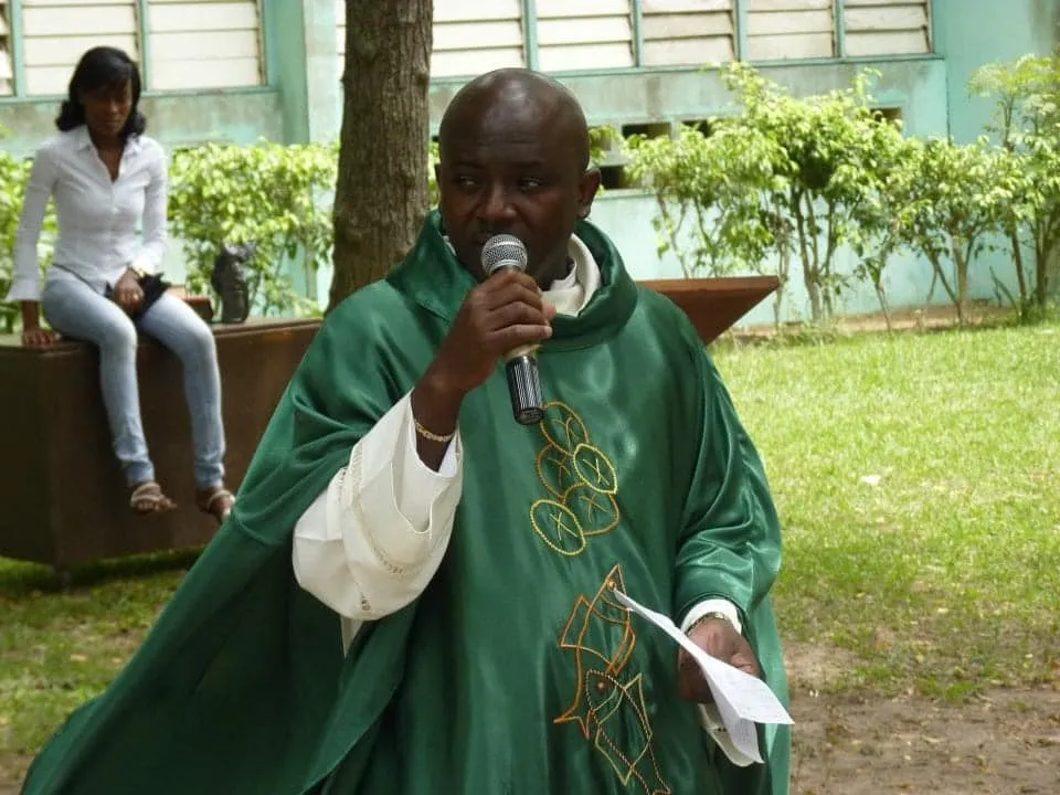 Décès du père Oddy Oddy Arsène, curé de la paroisse Sainte-Trinité d’Akouédo Akyé