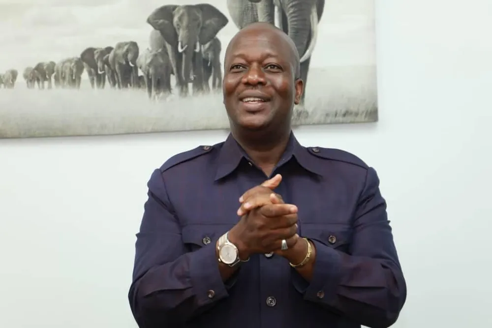 Election des Secrétaires Départementaux du RHDP: Ouattara Dramane dit O.D candidat au Plateau