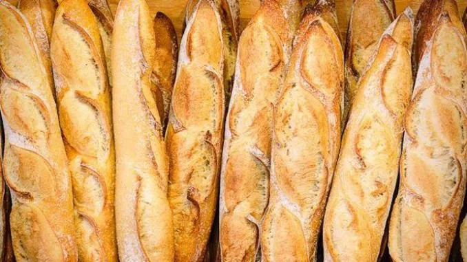 Côte d’Ivoire : les boulangers veulent « un nouveau prix de vente de la baguette du pain », grève les 6 et 7 février