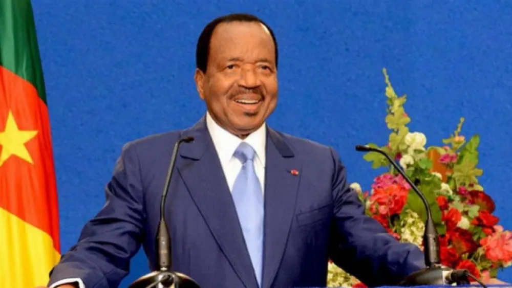 6.345,1 milliards de FCFA le budget 2023 de l’Etat du Cameroun : les détails publiés