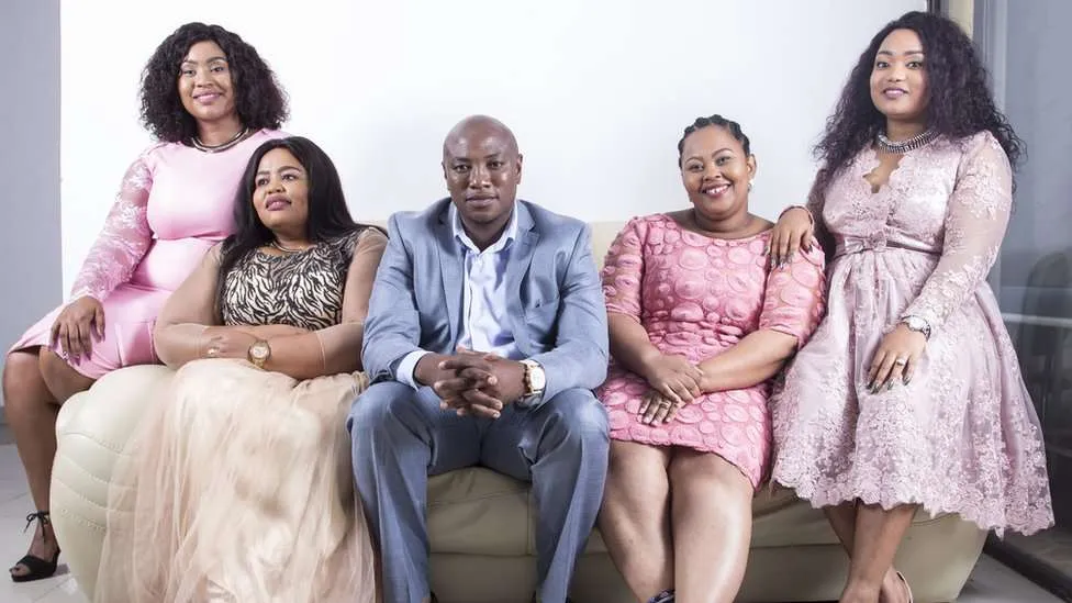 Côte d’Ivoire: vers la légalisation de la polygamie ?