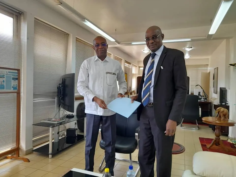 PPA-CI: le parti de Gbagbo s’active au Burkina