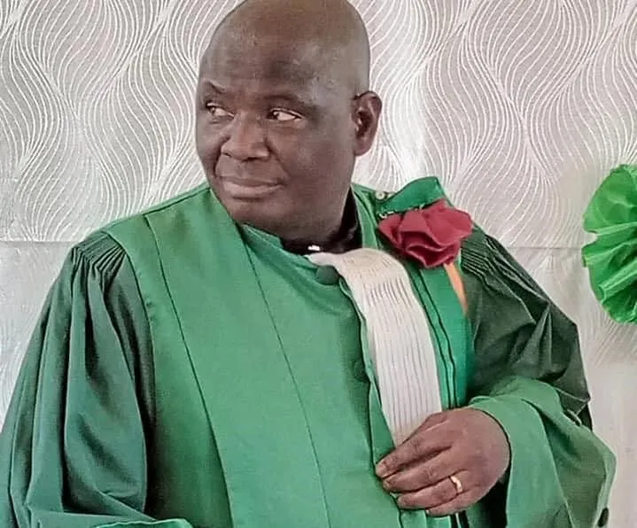 Le Pr Gadji Abraham réagit aux résultats du BEPC 2022 : « le niveau de nos élèves est désormais connu, il faudra briser les chaînes de la médiocrité »