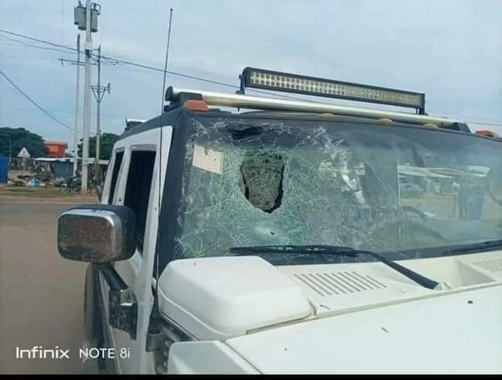 Violence à Kouto: « le RHDP face à ses vieux démons »