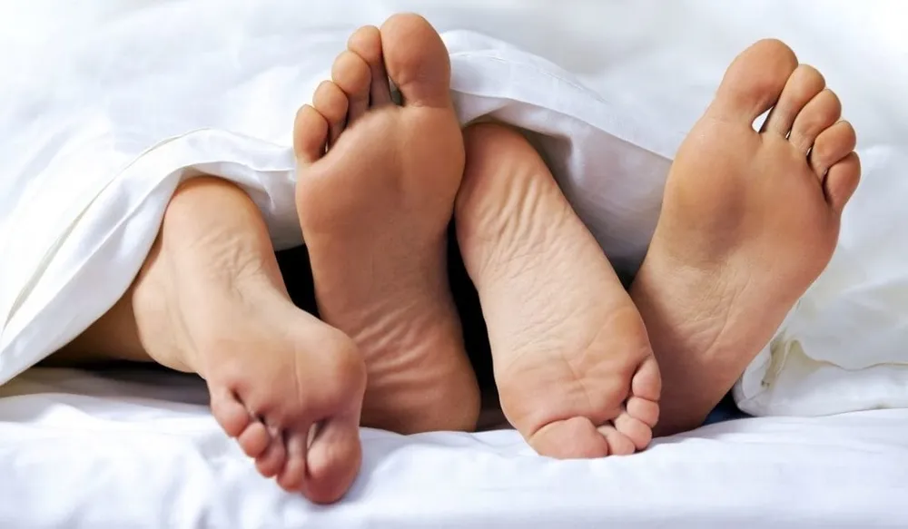Astuce santé : Être en surpoids : quel impact sur la sexualité ?