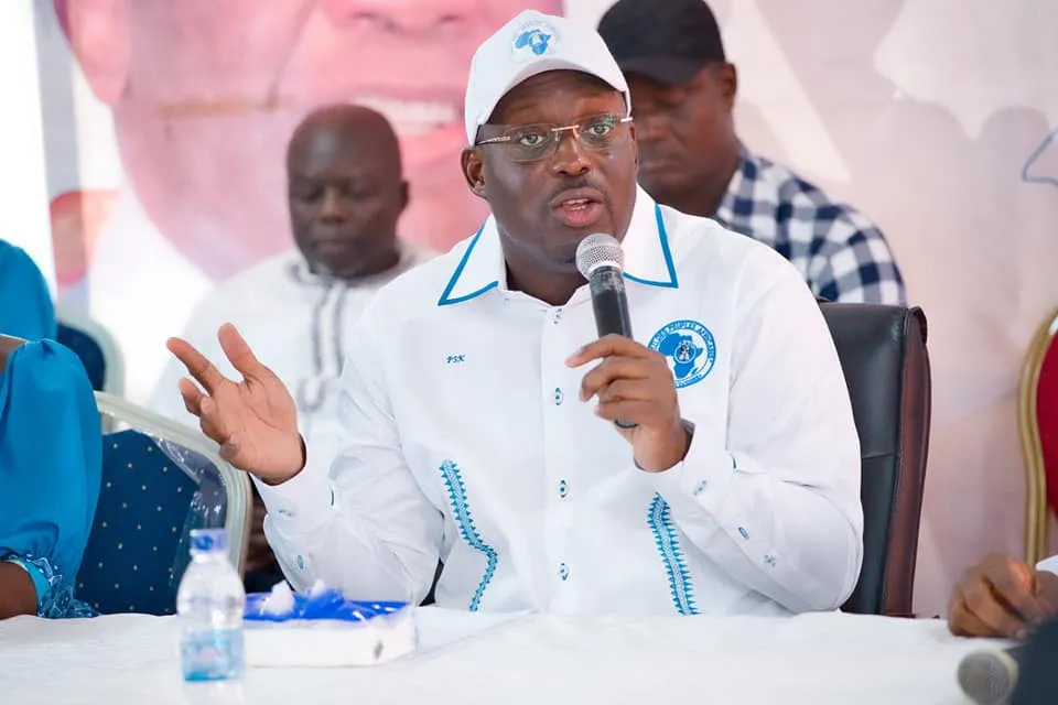 Le PPA-CI de Gbagbo prend pouvoir à Lakota avant 2023 et 2025