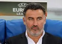Paris Saint-Germain: Christophe Galtier a signé officiellement pour deux ans