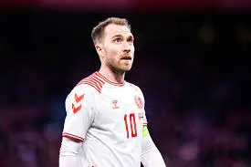 Eriksen première recrue de Manchester United, Cristiano absent à l’entrainement