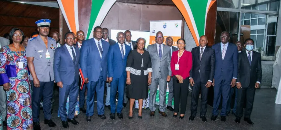 Côte d’Ivoire: Trésor public a recouvré plus de 900 millions FCFA d’amendes forfaitaires en 2021