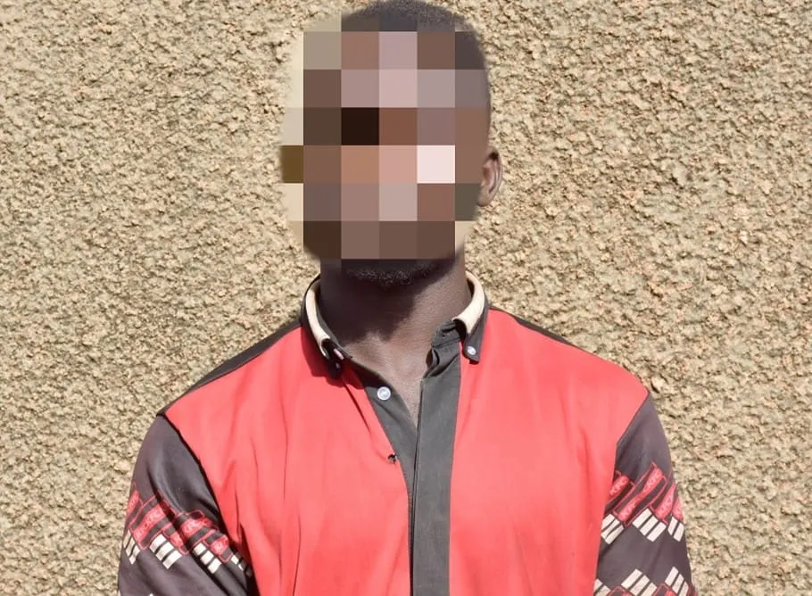 Burkina: l’assassin d’une employée de buvette à Ouagadougou arrêté