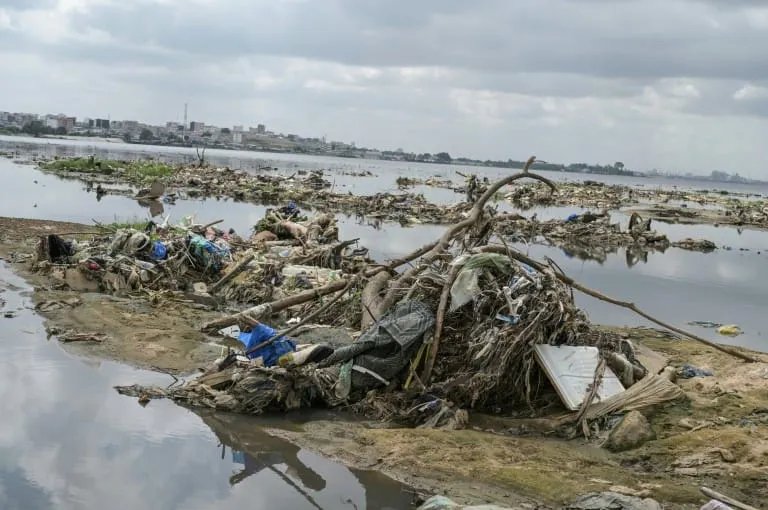 Abidjan, « la perle des lagunes » a perdu de son éclat