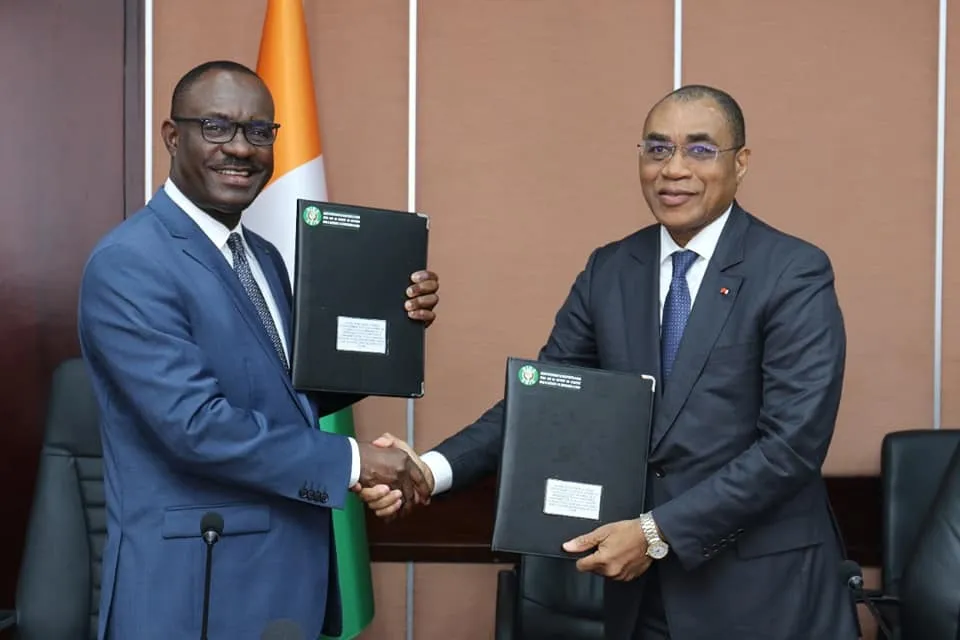 2Pai-Nord: la BIDC octroie un prêt de 67,128 milliards de FCFA à la Côte d’Ivoire