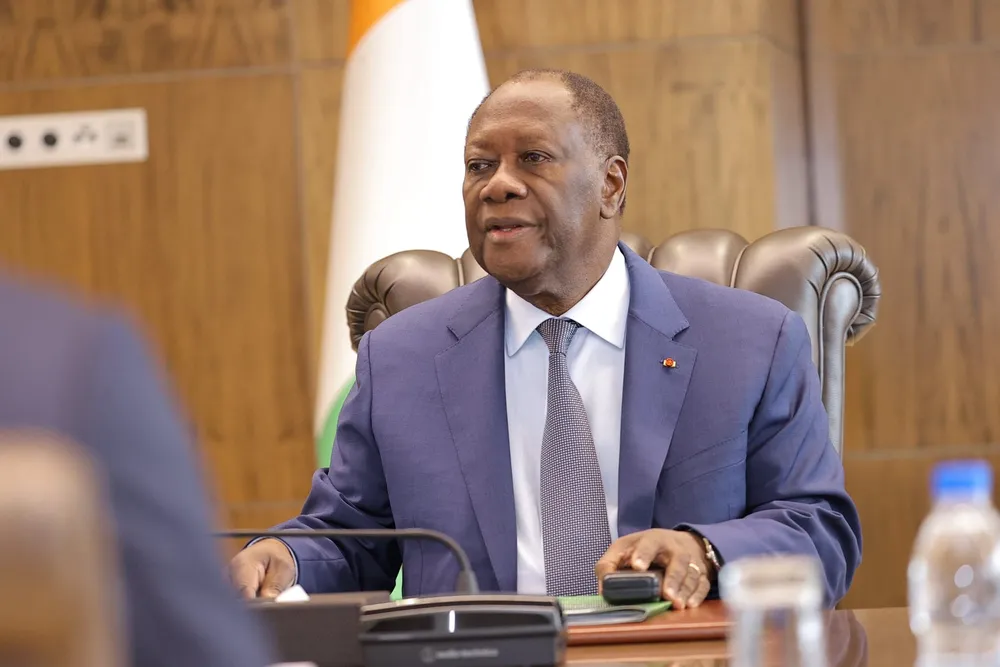 Libération soldats ivoiriens au Mali: Ouattara rassure, « les choses évoluent bien »