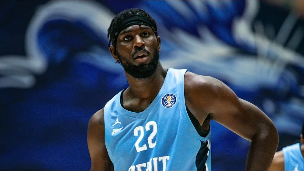 Basketball : l’Américain Alex Poythress intègre la sélection des Eléphants de Côte d’Ivoire