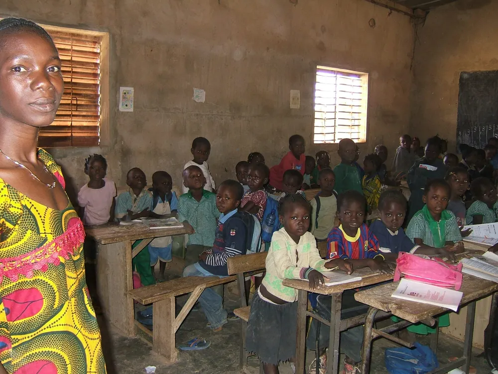 Rentrée scolaire 2022-2023 au Burkina: voici les dates des congés