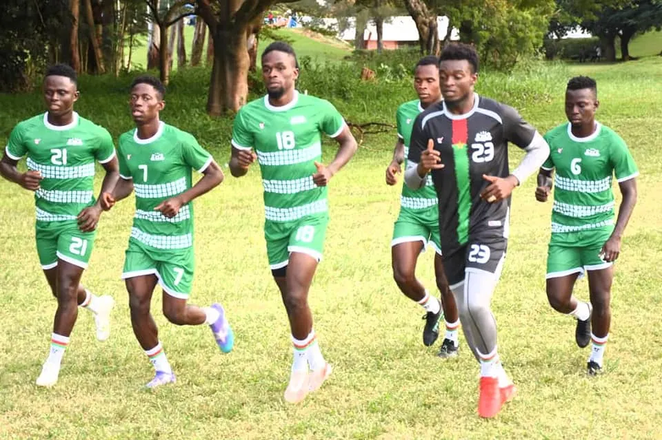 CHAN 2023 : Burkina vs Côte d’Ivoire, les Étalons à  Yamoussoukro