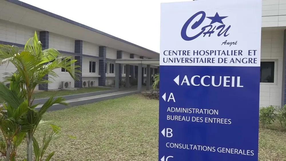 Affaire décès d’une parturiente au CHU d’Angré : « le Gynécologue Obstétricien a fait preuve de négligence professionnelle » selon le ministère