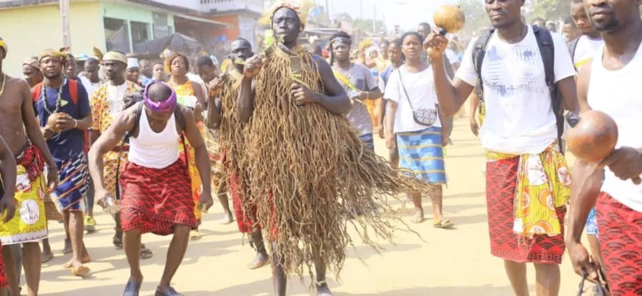 Côte d’Ivoire, Fôkué: la génération Mounan prend le pouvoir à Attinguié