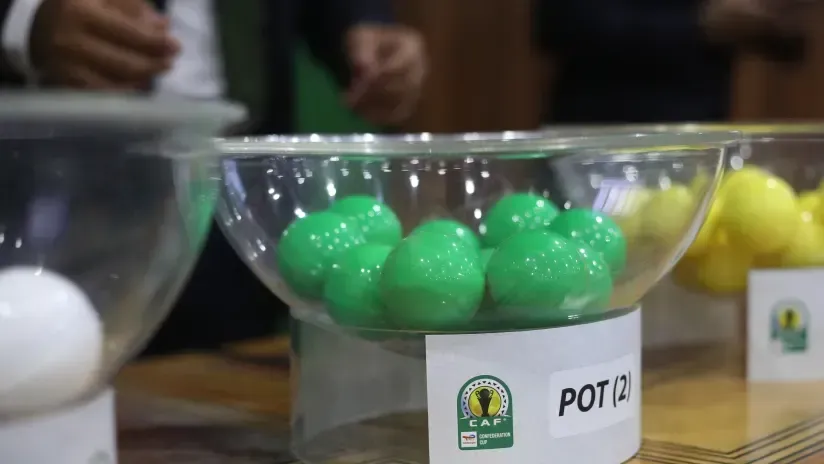 Ligue des champions CAF 2022-2023: le programme des rencontres