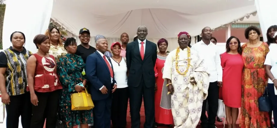 SEPIC 2022 : la deuxième édition du Salon international des épices et condiments à Abidjan lancé