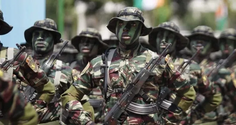 Libération de 3 militaires ivoiriens détenus au Mali
