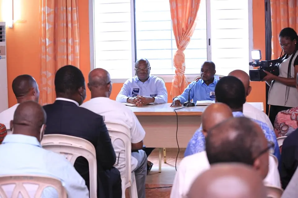 Le PPA-CI critique l’école ivoirienne sous Ouattara