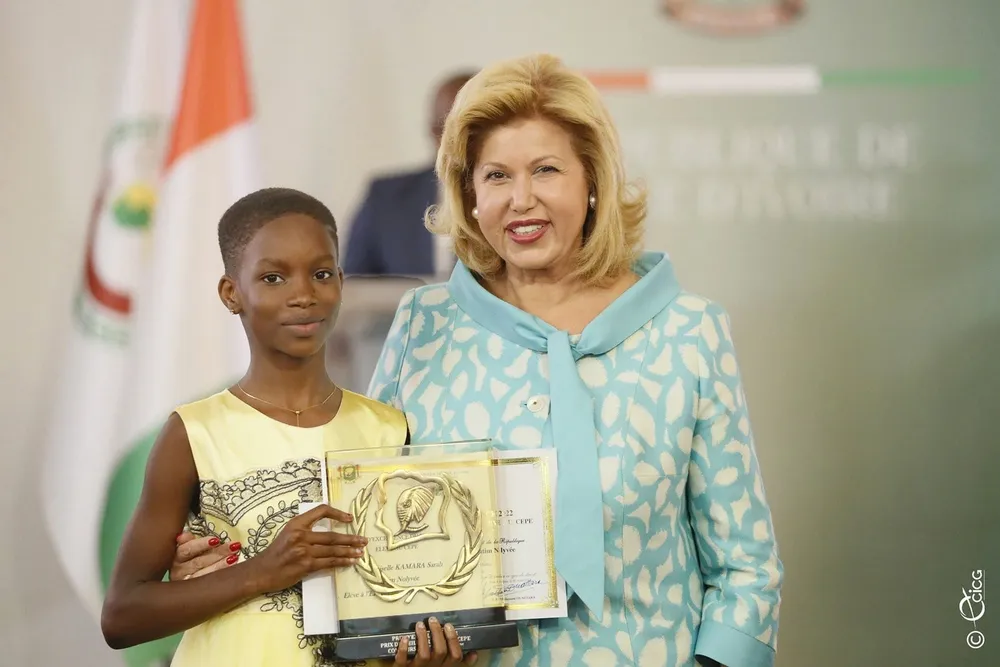 Prix Nationaux d'Excellence Côte d'Ivoire