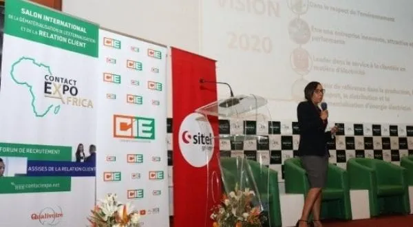 Salon contact expo Africa 2022 : la 6ème édition à Abidjan les 11 et 12 octobre