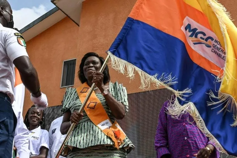 Revue de presse ivoirienne du 31 août 2022: Simone Gbagbo, sa nouvelle écriture des rapports commerciaux France – Côte d’voire