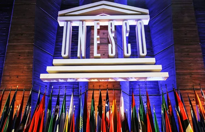 UNESCO, Avis de vacances de poste: postulez en ligne sur staffingteam@unesco.org