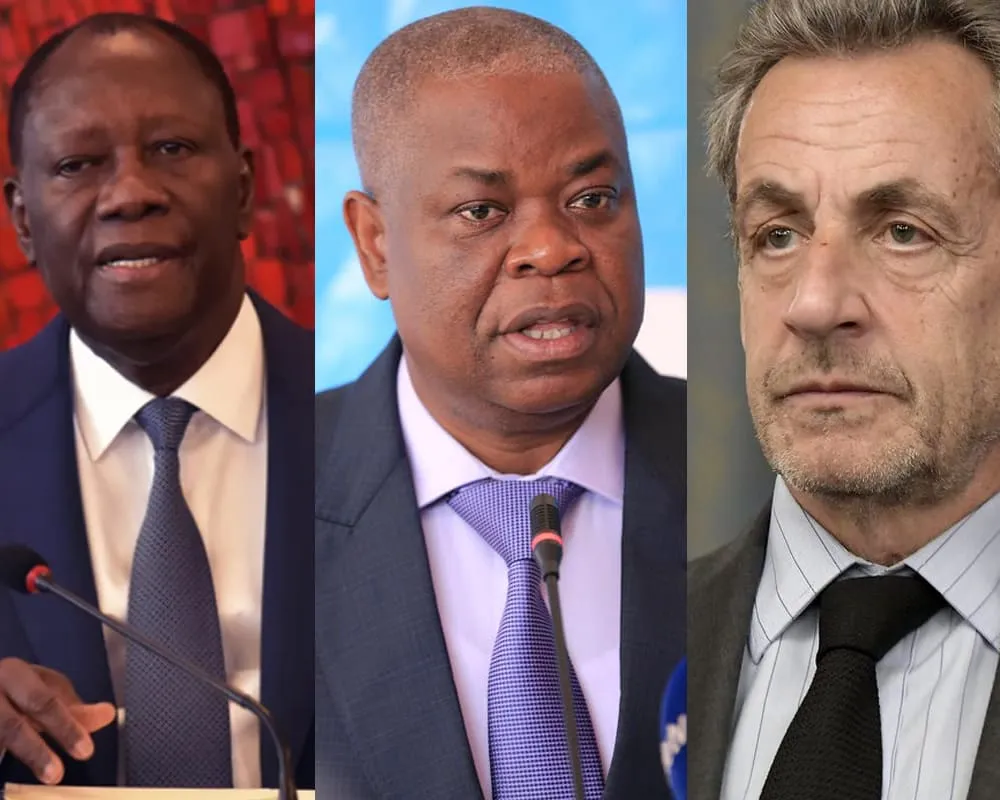Affaire vol à la BCEAO : Koné Katinan rétablit l’ordre des choses