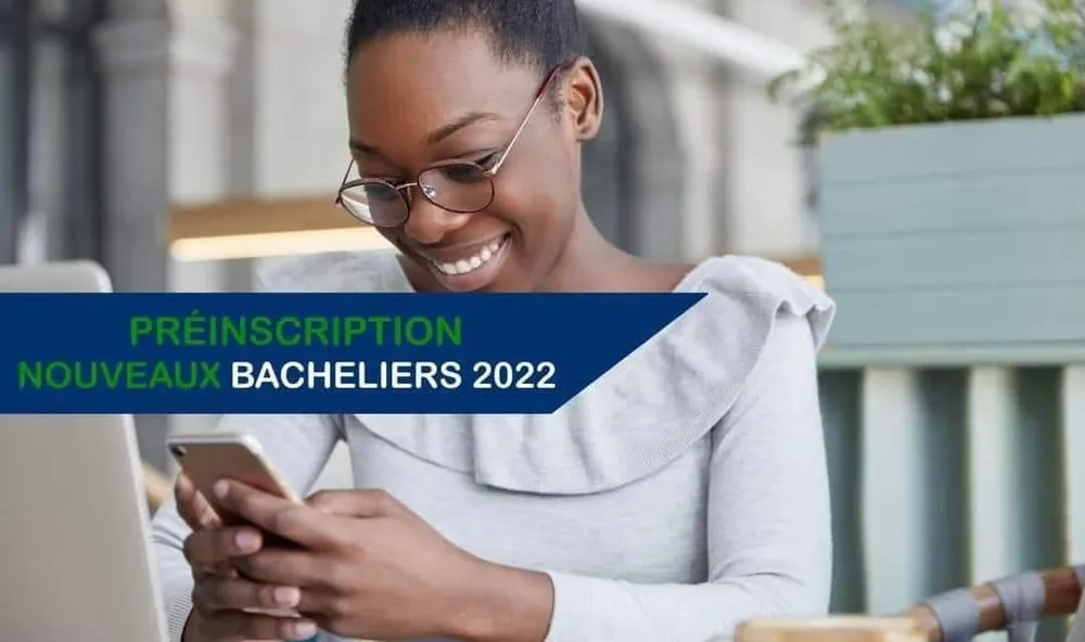 Nouveaux bacheliers 2022 non retenus dans les Universités publiques: fin des préinscriptions dans les Grandes écoles privées le 21 septembre