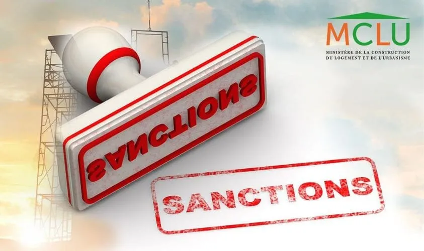 Agences immobilières, courtiers en immobilier en Côte d’Ivoire: ce que dit l’article 495, les sanctions