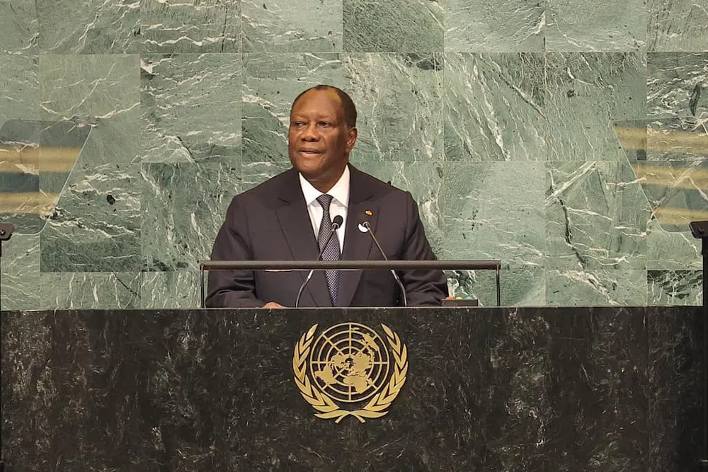 Libération des militaires ivoiriens au Mali: Ouattara a bien réussi son examen de passage à l’ONU