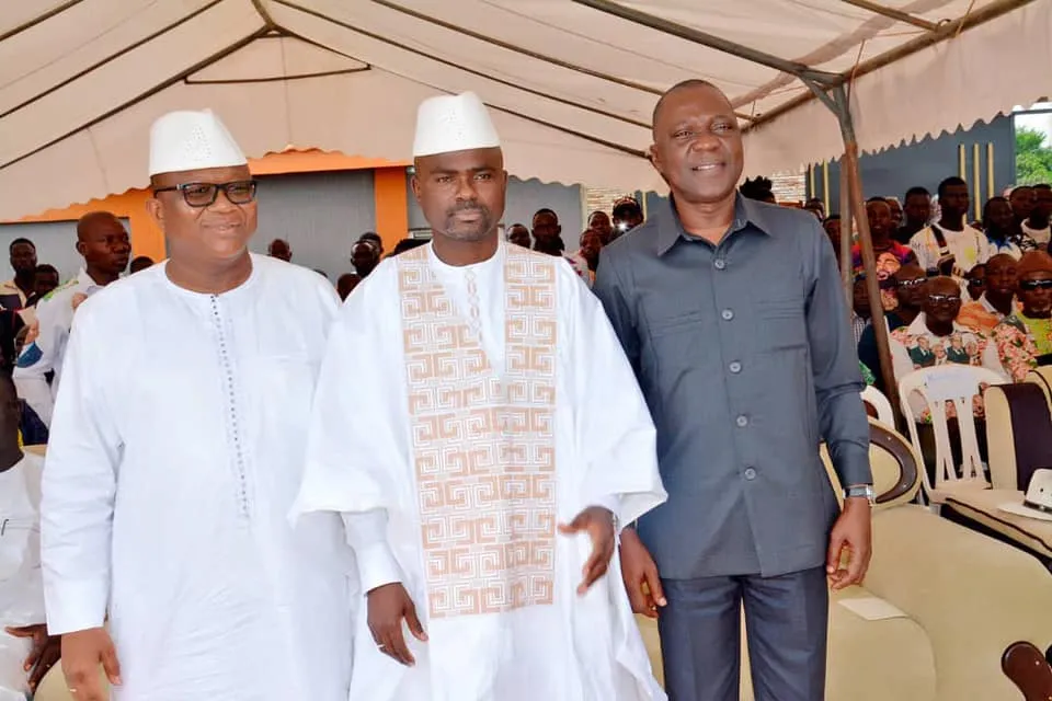 Alphonse Soro, l’ex-compagnon de Soro, demande pardon à Ouattara